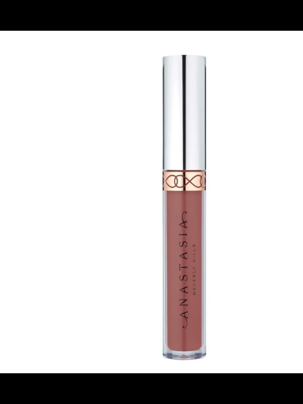 Anastasia Beverly Hills Liquid Lipstick - Hudson